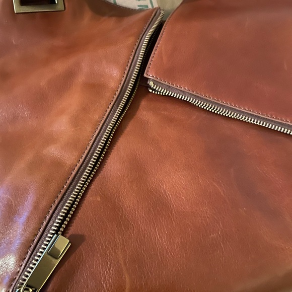 NWT KOOBA Ryder Bag - Picture 4 of 6